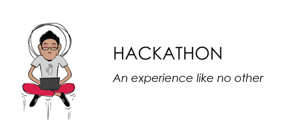HACKATHON- An experience like no other